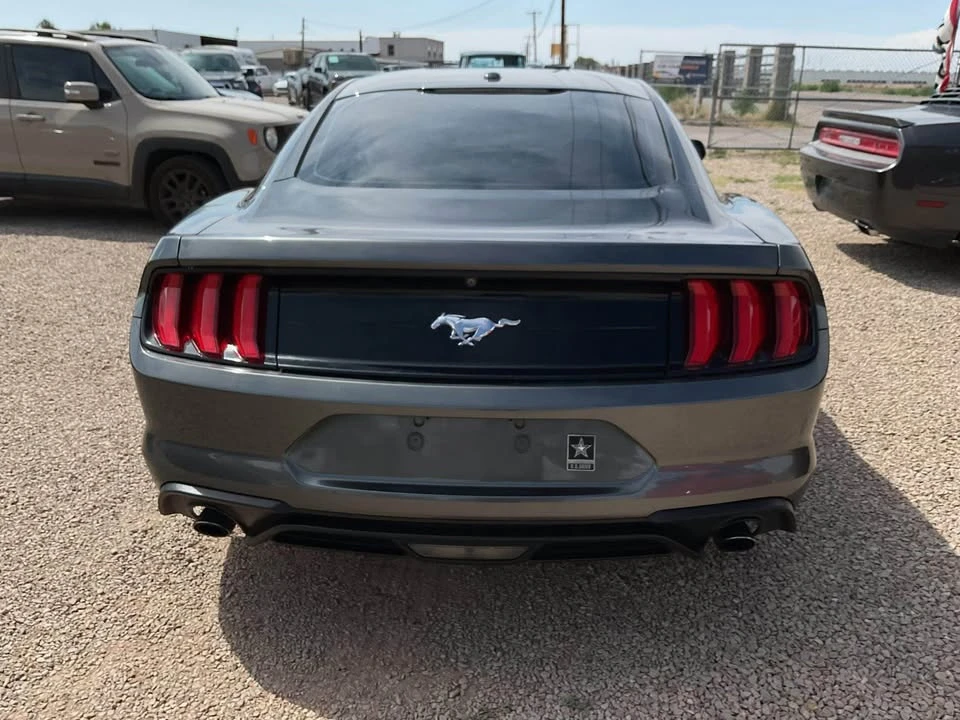 2019 Ford S550 Mustang - Image 4 of 14