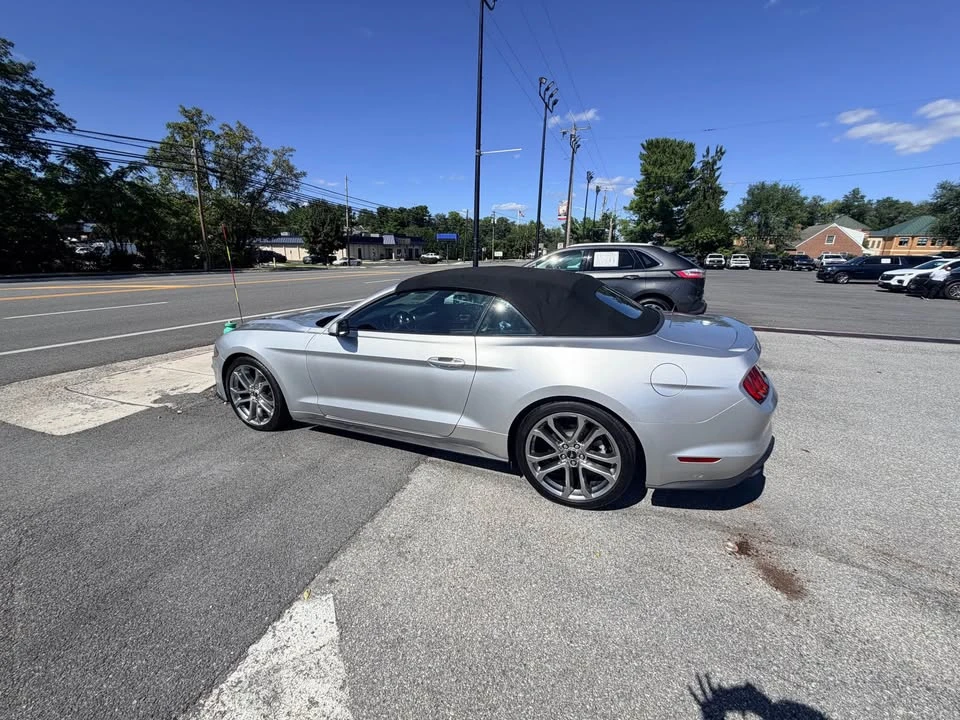 2019 Ford S550 Mustang - Image 4 of 7
