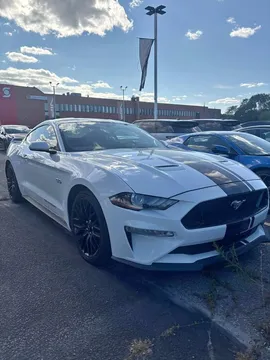 2019 Ford Mustang GT Performance