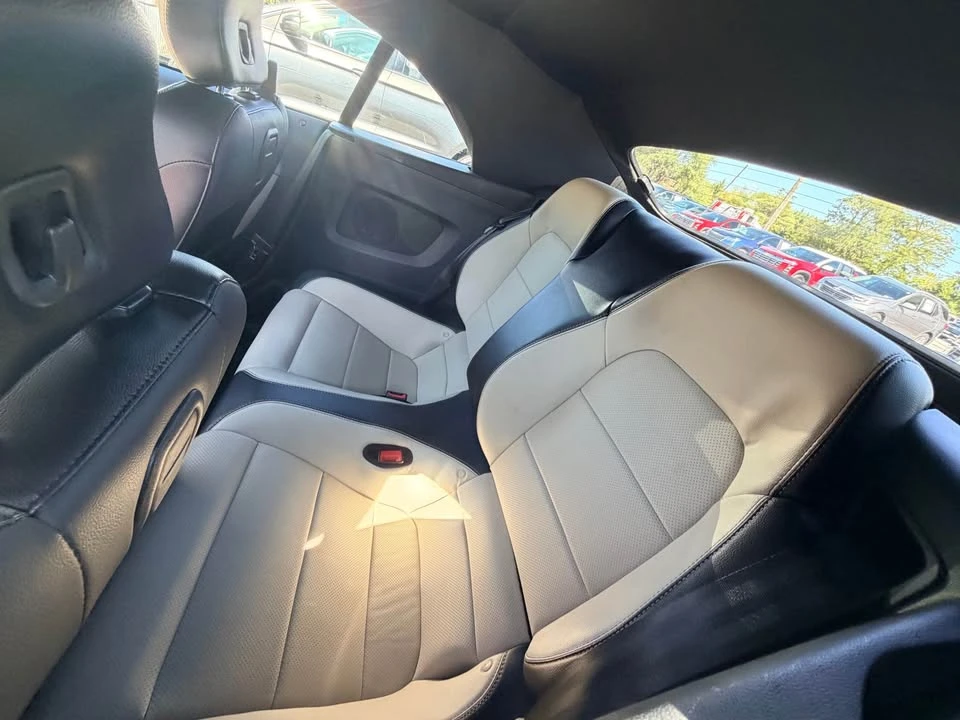 2019 Ford S550 Mustang - Image 6 of 7