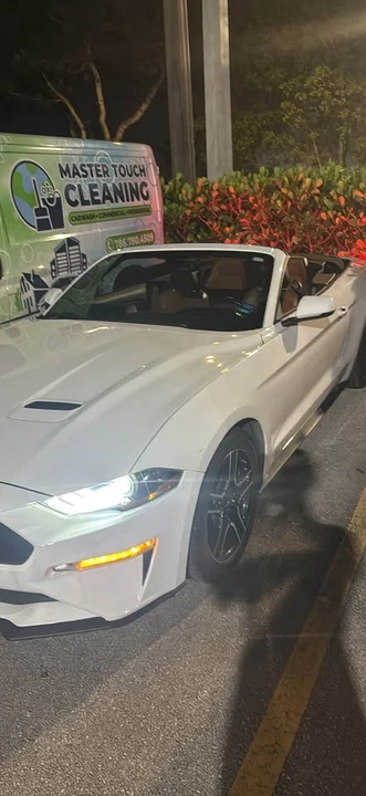 2019 Ford S550 Mustang - Image 3 of 12