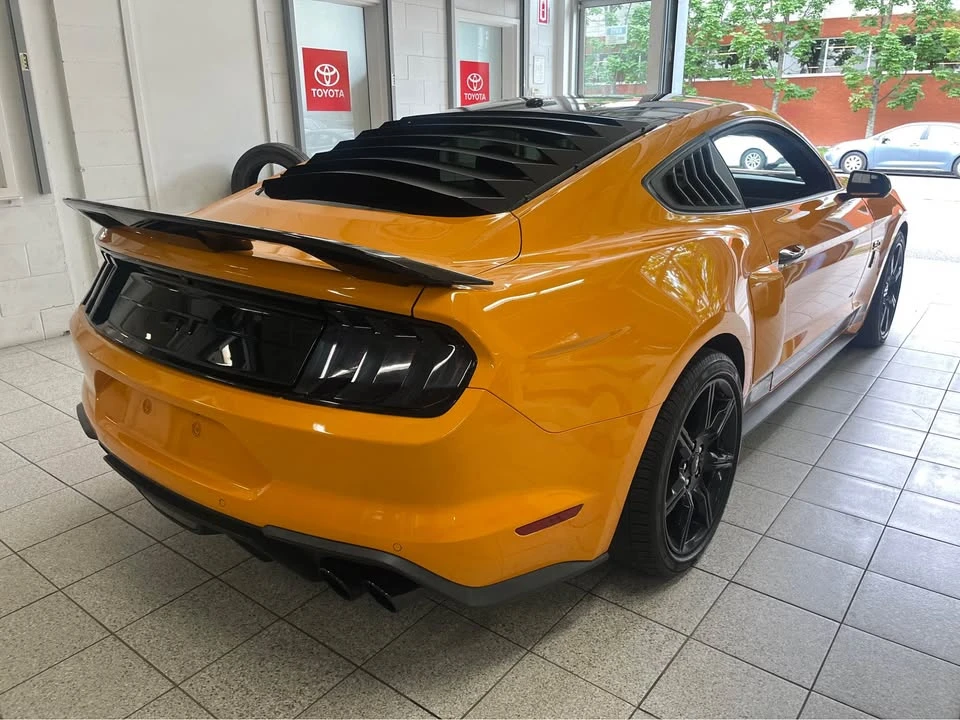 2019 Ford S550 Mustang - Image 5 of 8