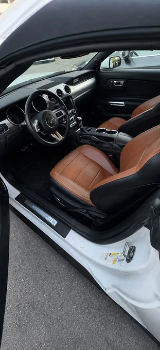 2019 Ford S550 Mustang - Image 10 of 12