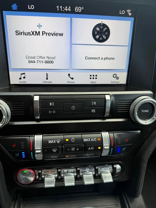2019 Ford S550 Mustang - Image 7 of 9