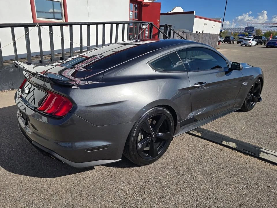 2019 Ford S550 Mustang - Image 3 of 17