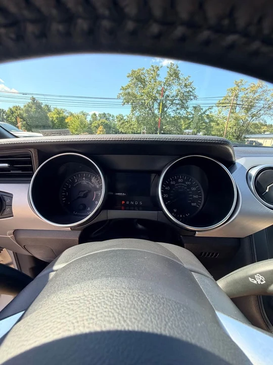 2019 Ford S550 Mustang - Image 7 of 7