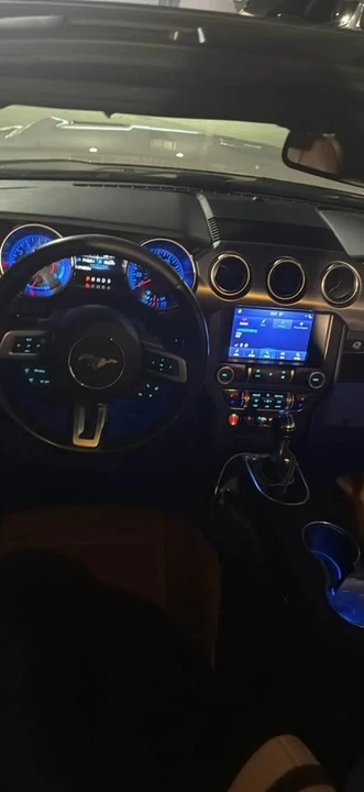 2019 Ford S550 Mustang - Image 4 of 12