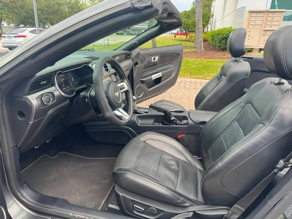 2019 Ford S550 Mustang - Image 17 of 20