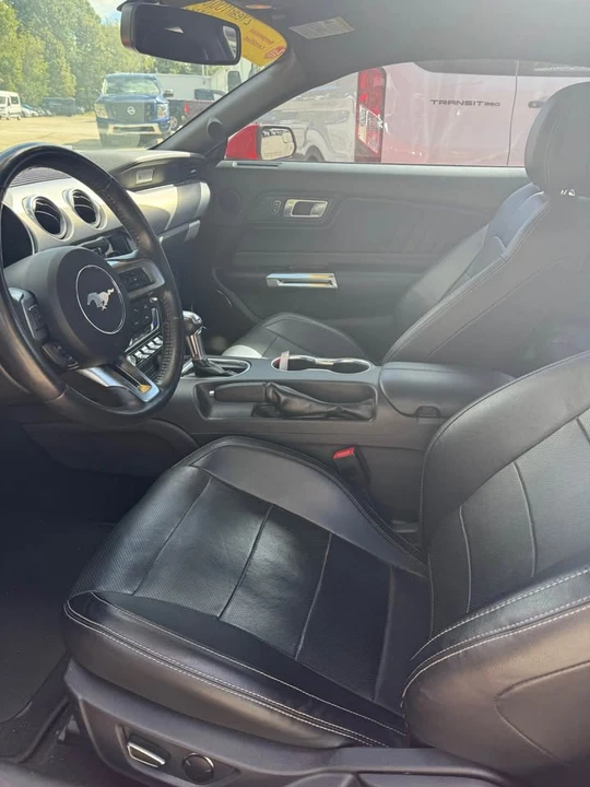 2019 Ford S550 Mustang - Image 5 of 9