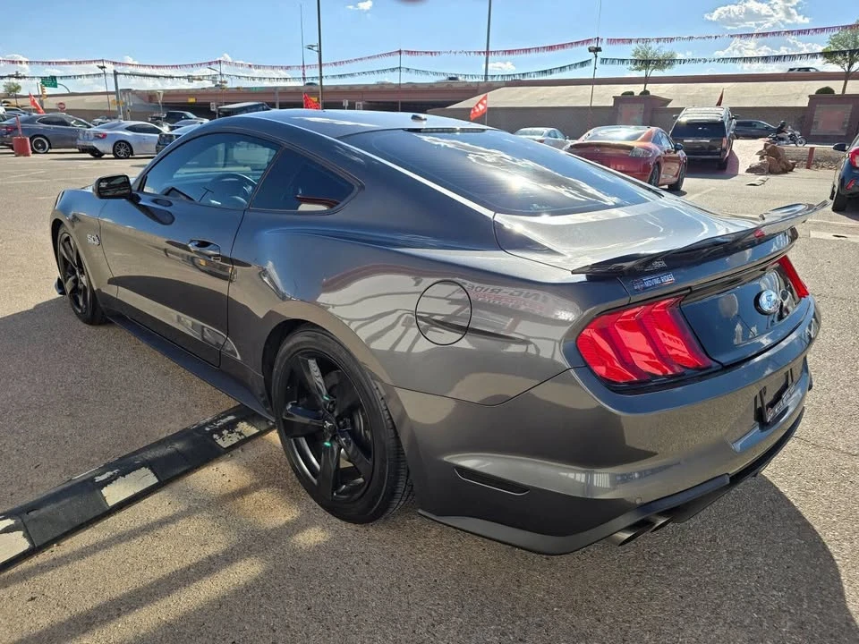 2019 Ford S550 Mustang - Image 4 of 17