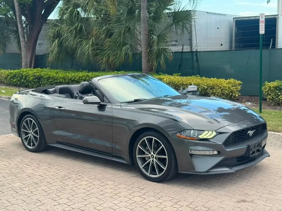 2019 Ford S550 Mustang - Image 19 of 20