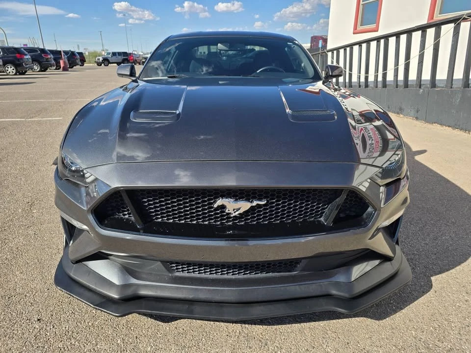 2019 Ford S550 Mustang - Image 5 of 17