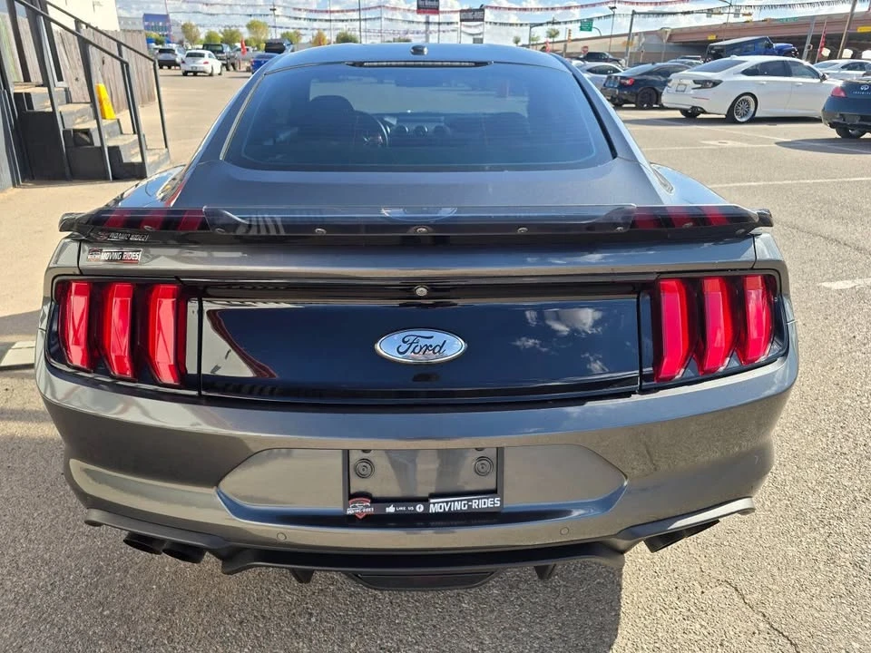 2019 Ford S550 Mustang - Image 6 of 17