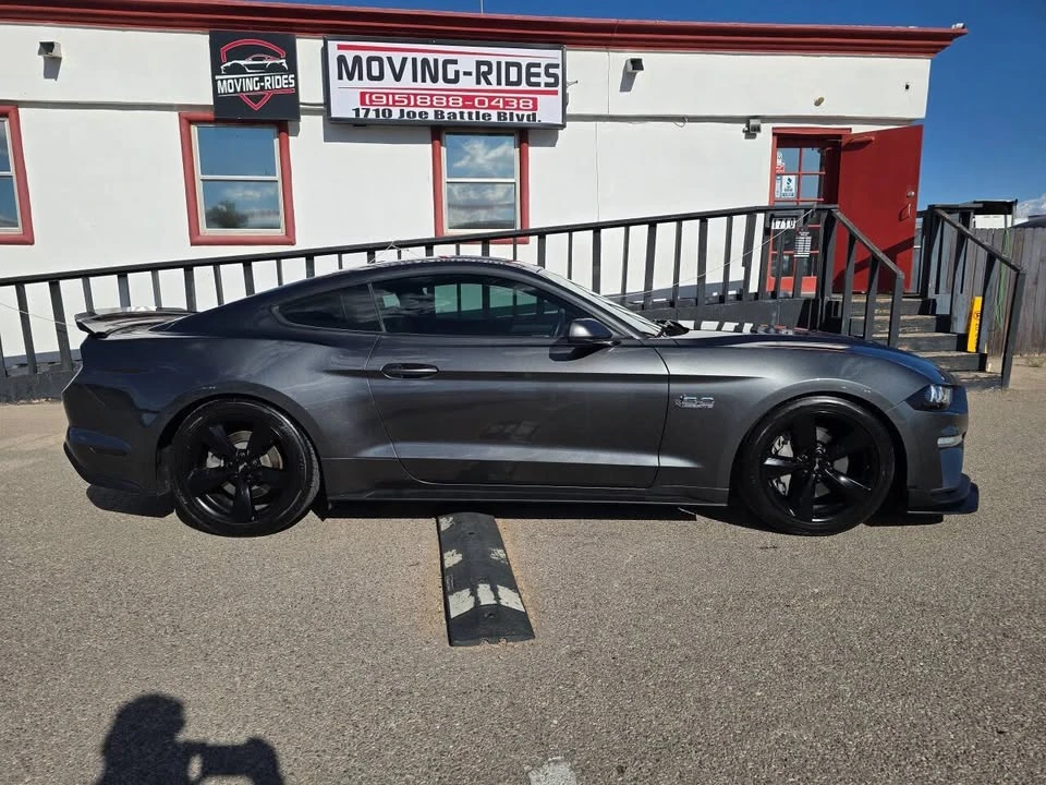 2019 Ford S550 Mustang - Image 7 of 17