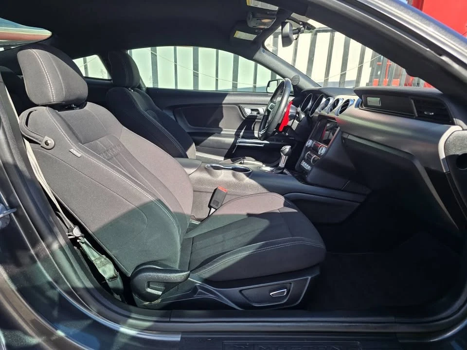 2019 Ford S550 Mustang - Image 8 of 17