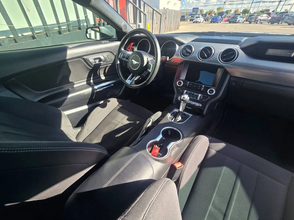 2019 Ford S550 Mustang - Image 10 of 17
