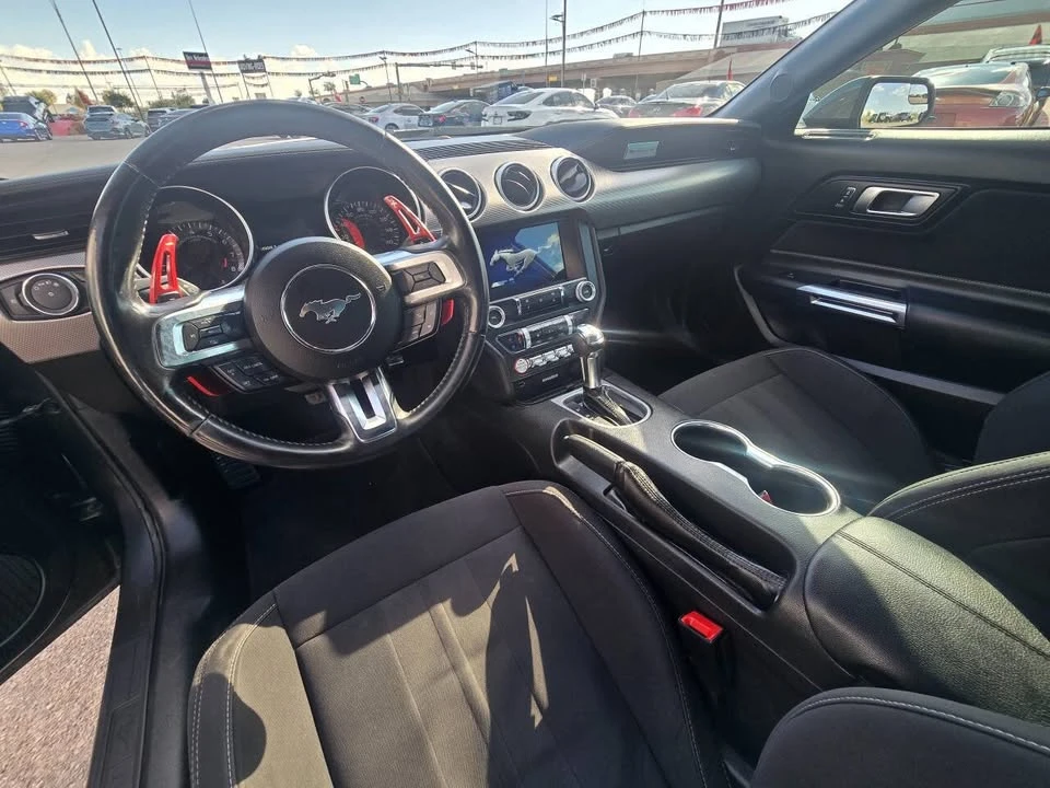 2019 Ford S550 Mustang - Image 11 of 17