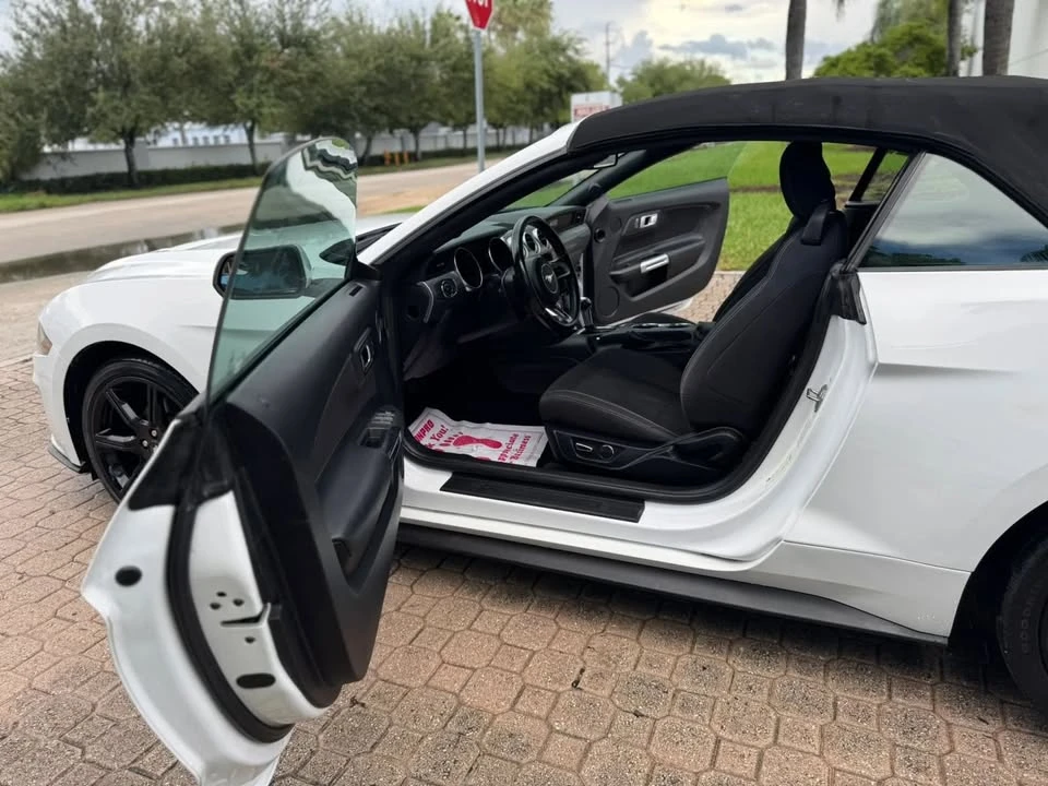 2019 Ford S550 Mustang - Image 16 of 20