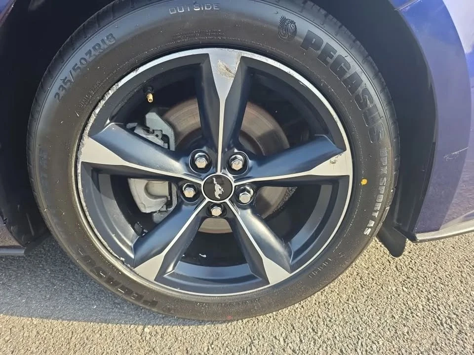 2019 Ford S550 Mustang - Image 15 of 18