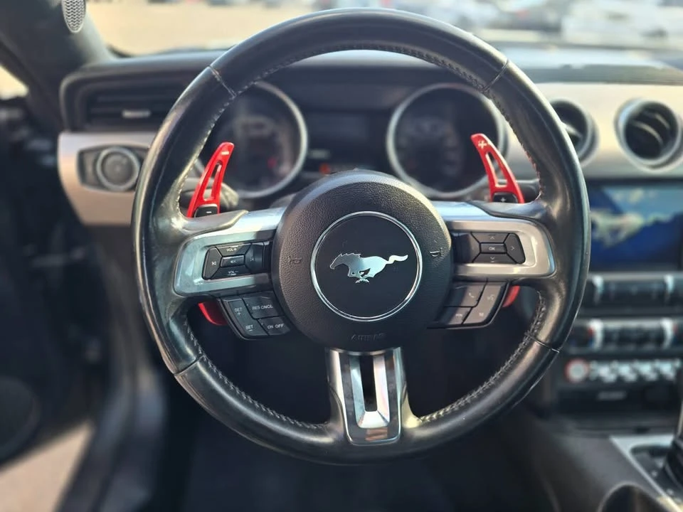 2019 Ford S550 Mustang - Image 12 of 17