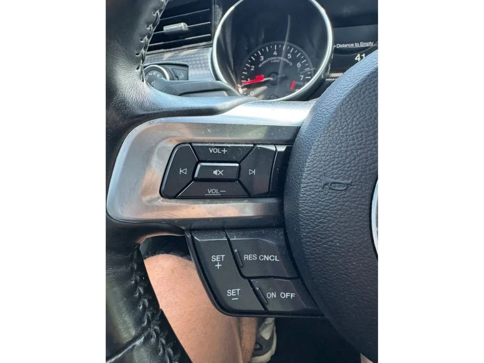 2019 Ford S550 Mustang - Image 10 of 20