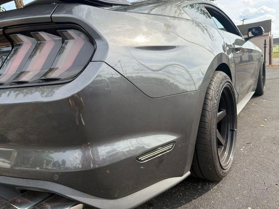 2019 Ford S550 Mustang - Image 16 of 20