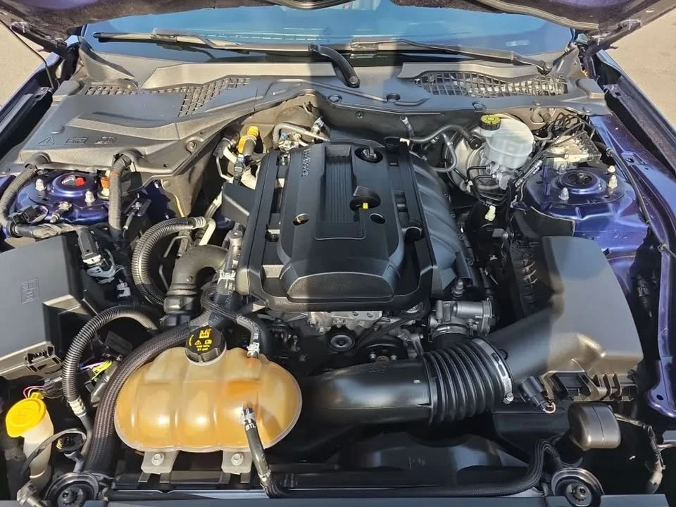 2019 Ford S550 Mustang - Image 18 of 18