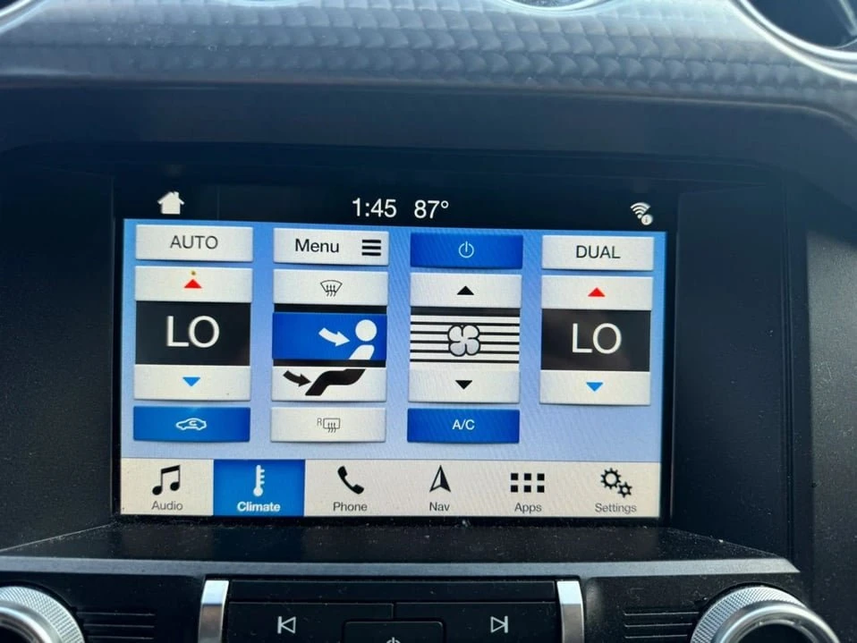 2019 Ford S550 Mustang - Image 13 of 20