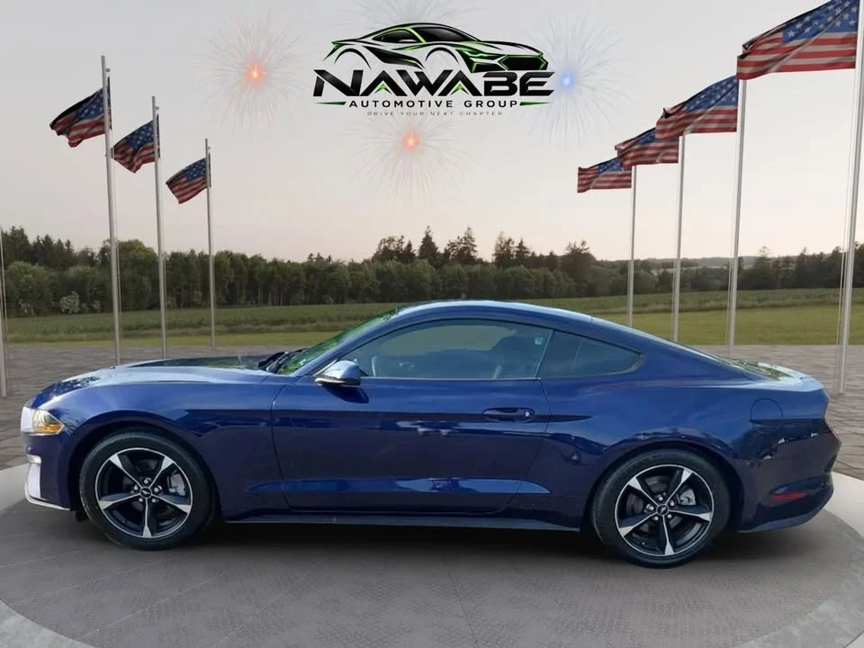 2019 Ford S550 Mustang - Image 8 of 18