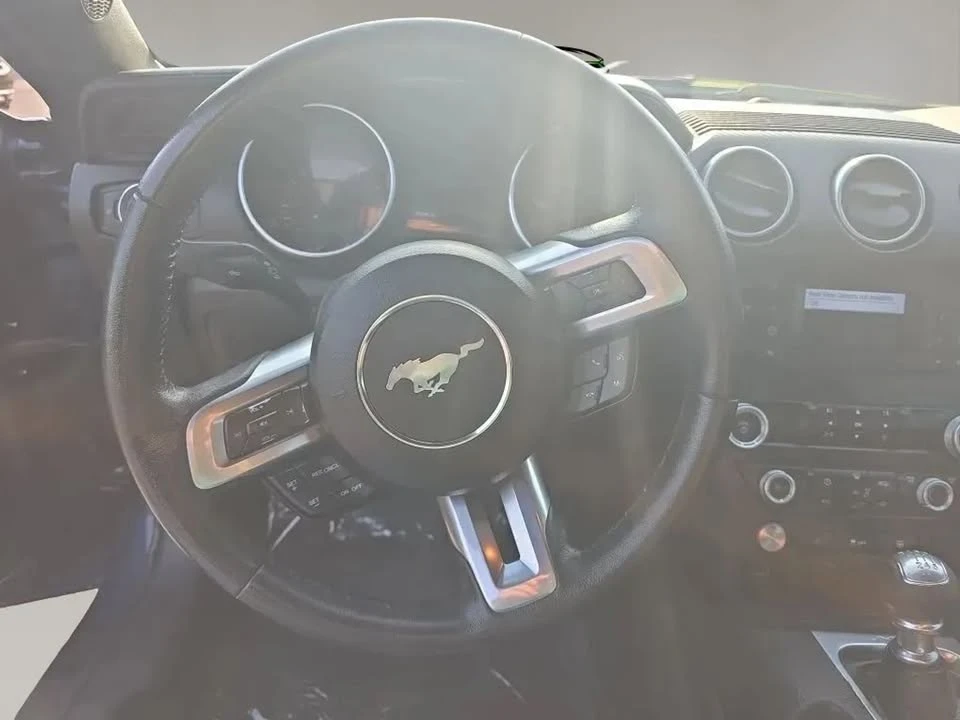 2019 Ford S550 Mustang - Image 10 of 18
