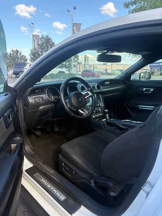 2019 Ford S550 Mustang - Image 5 of 7