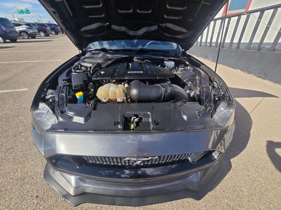 2019 Ford S550 Mustang - Image 15 of 17