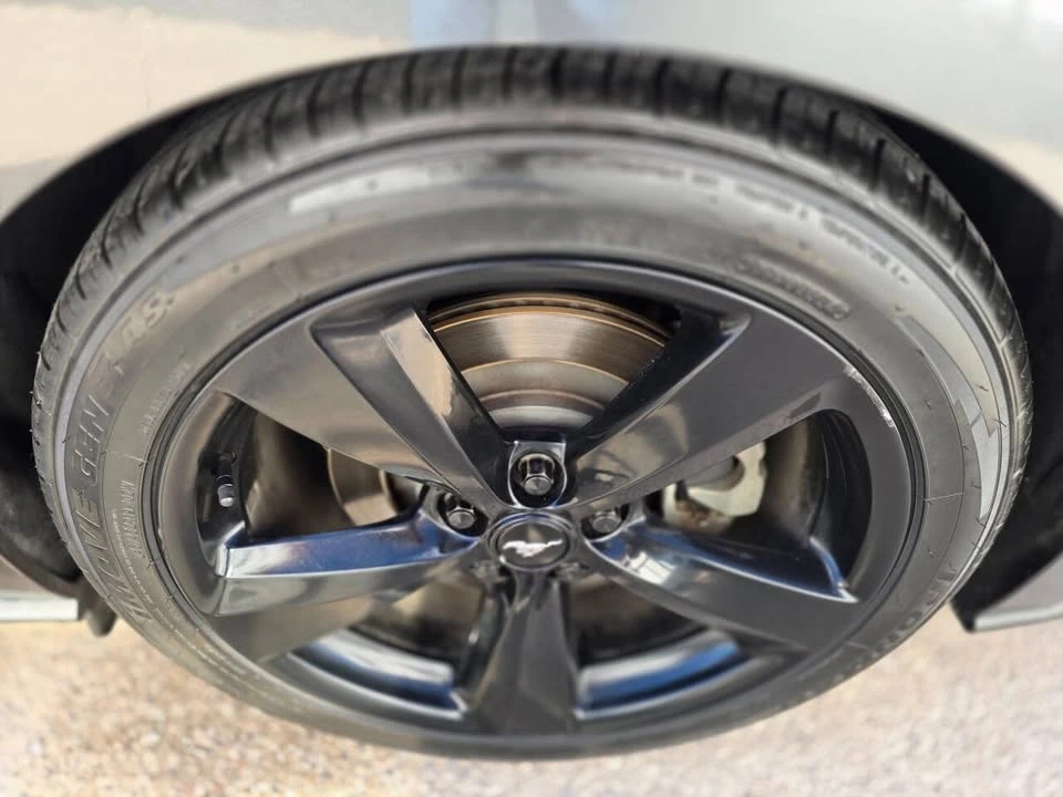 2019 Ford S550 Mustang - Image 16 of 17