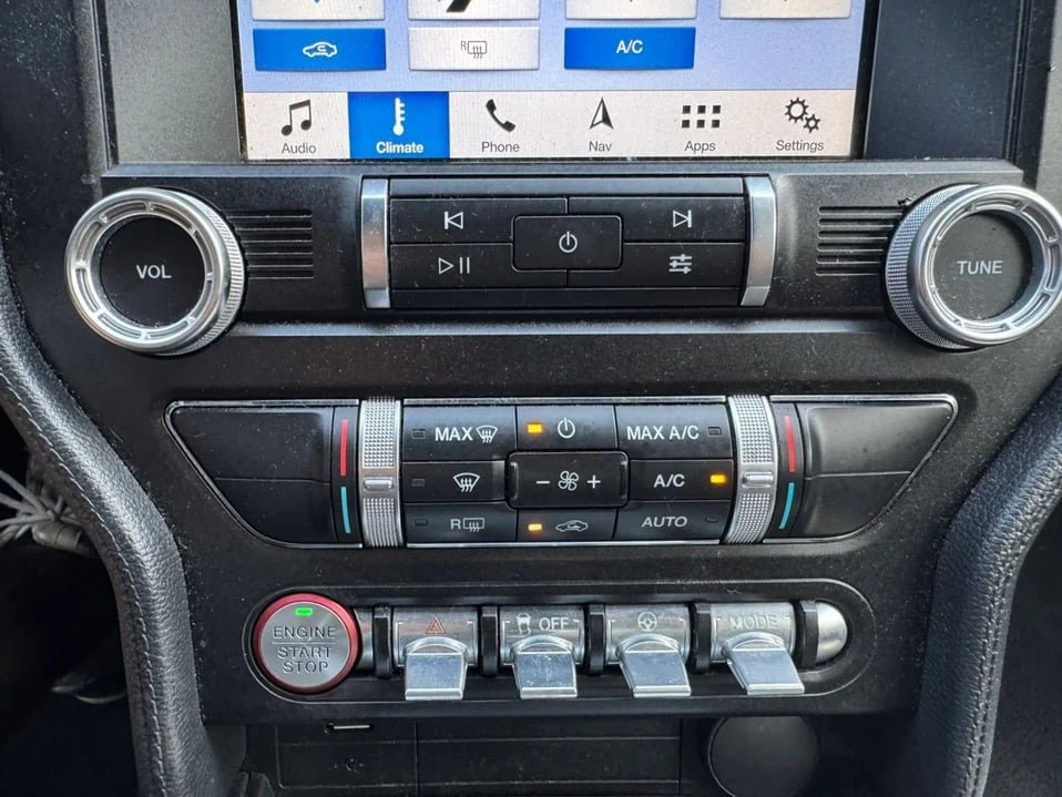 2019 Ford S550 Mustang - Image 15 of 20