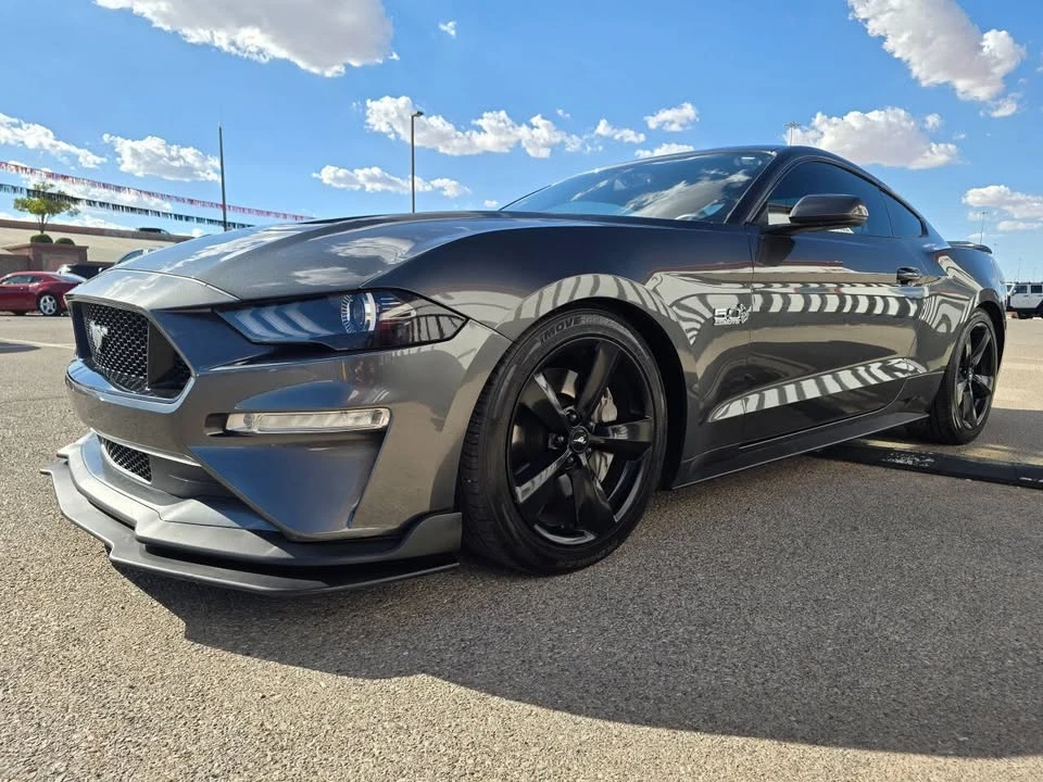 2019 Ford S550 Mustang - Image 2 of 17