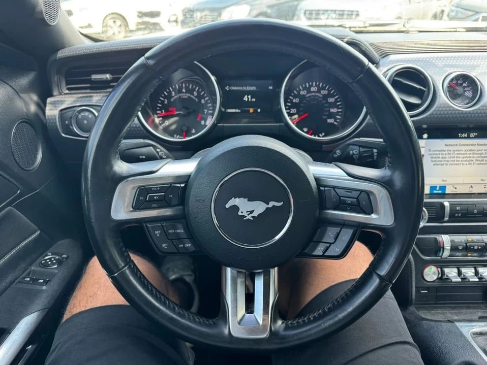 2019 Ford S550 Mustang - Image 11 of 20