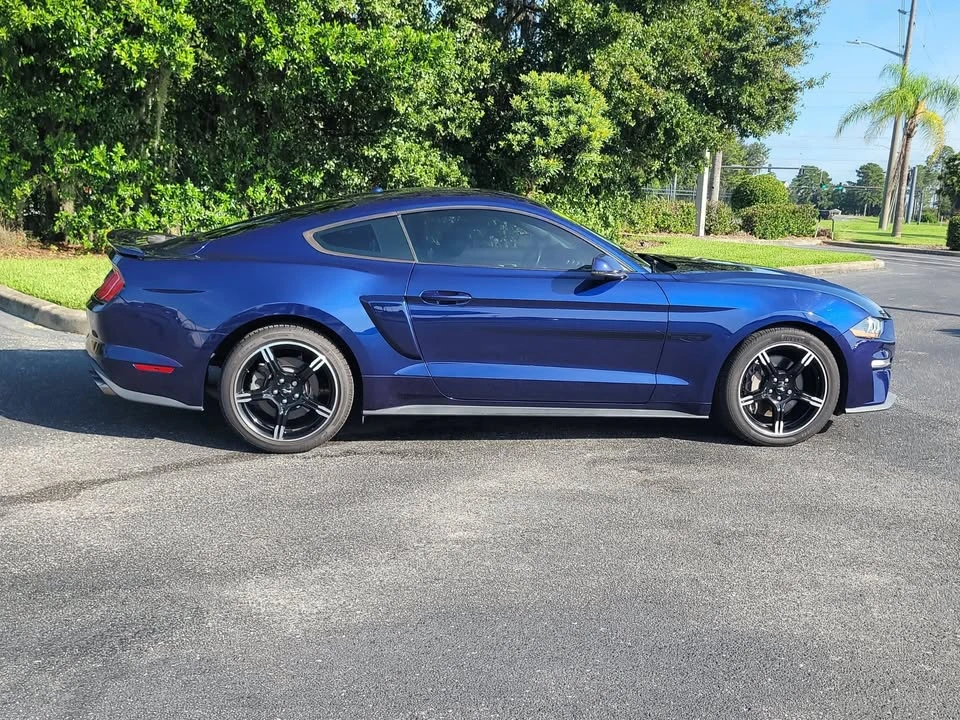 2019 Ford S550 Mustang - Image 3 of 16