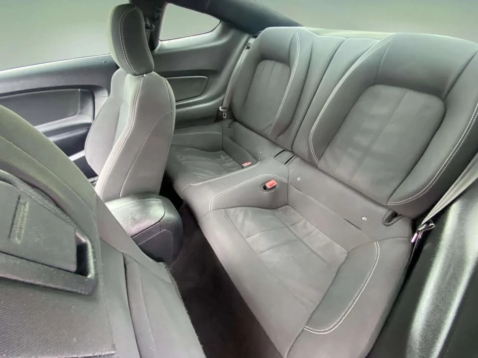 2019 Ford S550 Mustang - Image 10 of 11
