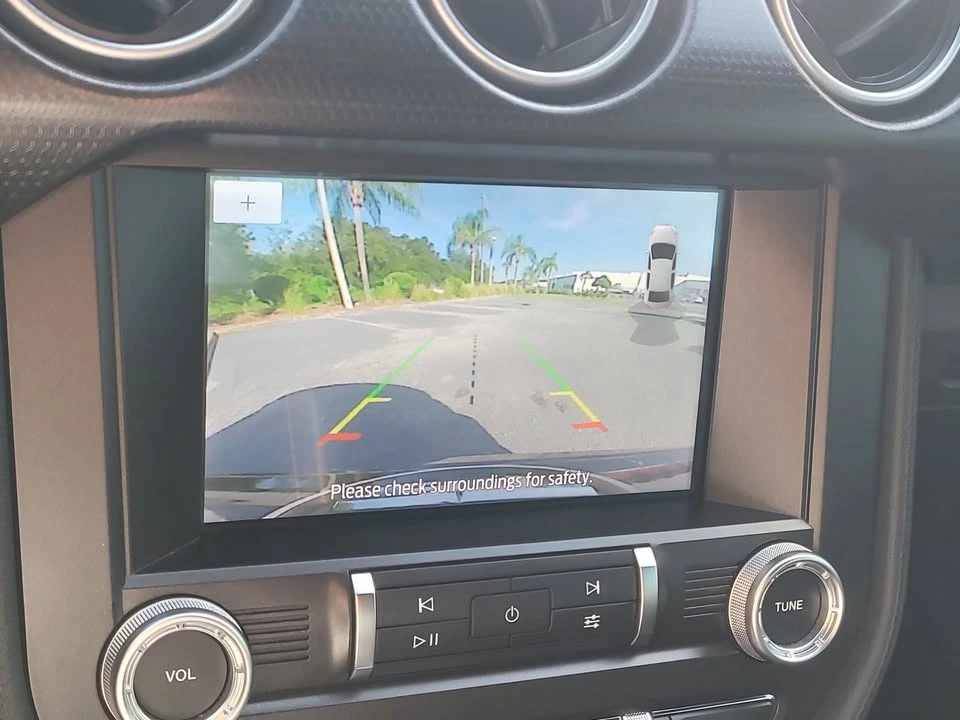 2019 Ford S550 Mustang - Image 15 of 16
