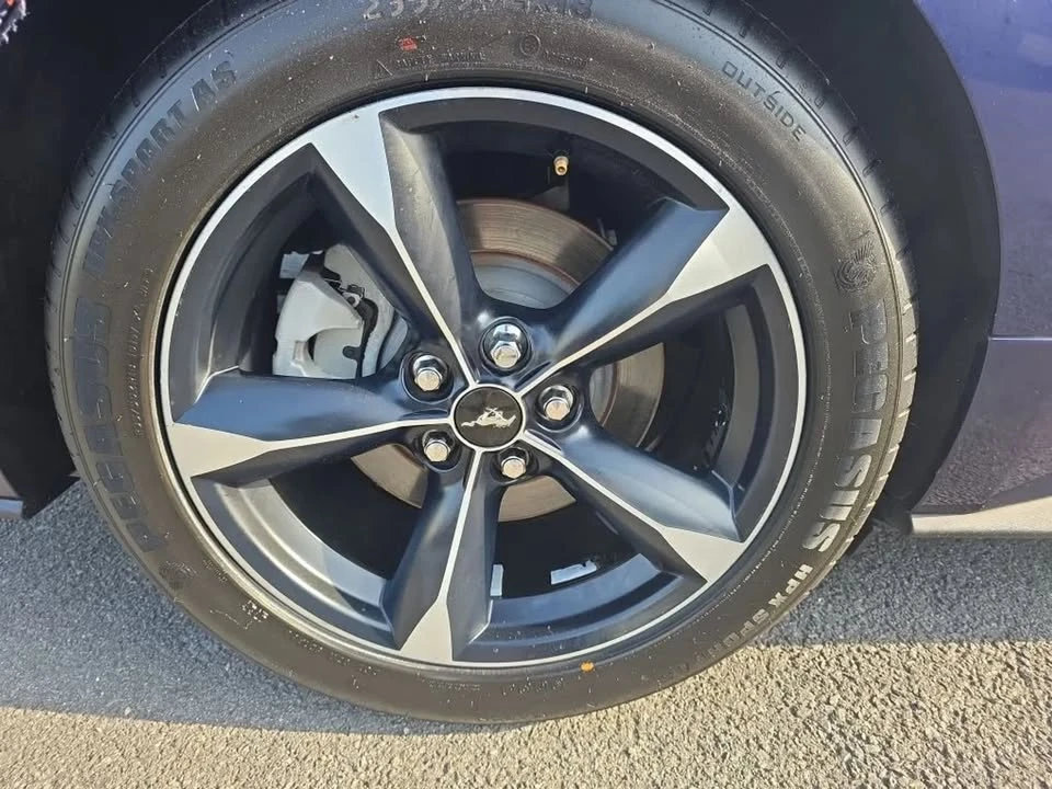 2019 Ford S550 Mustang - Image 14 of 18