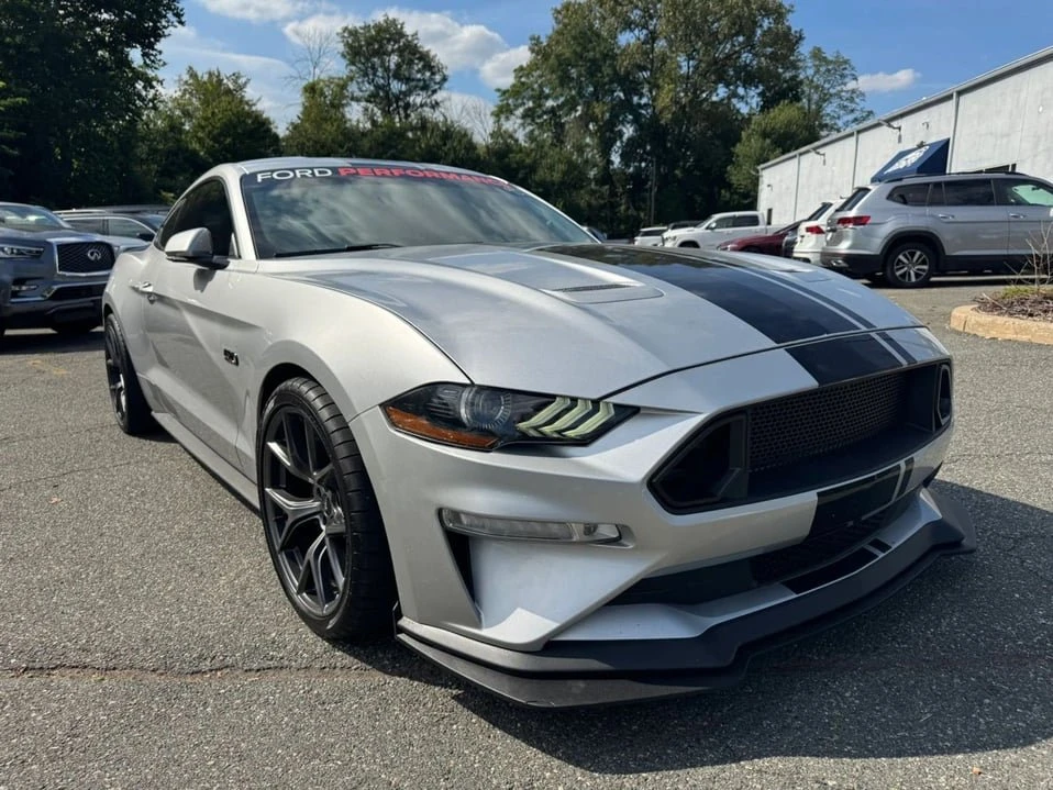 2019 Ford S550 Mustang - Image 7 of 20