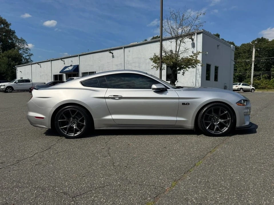 2019 Ford S550 Mustang - Image 6 of 20