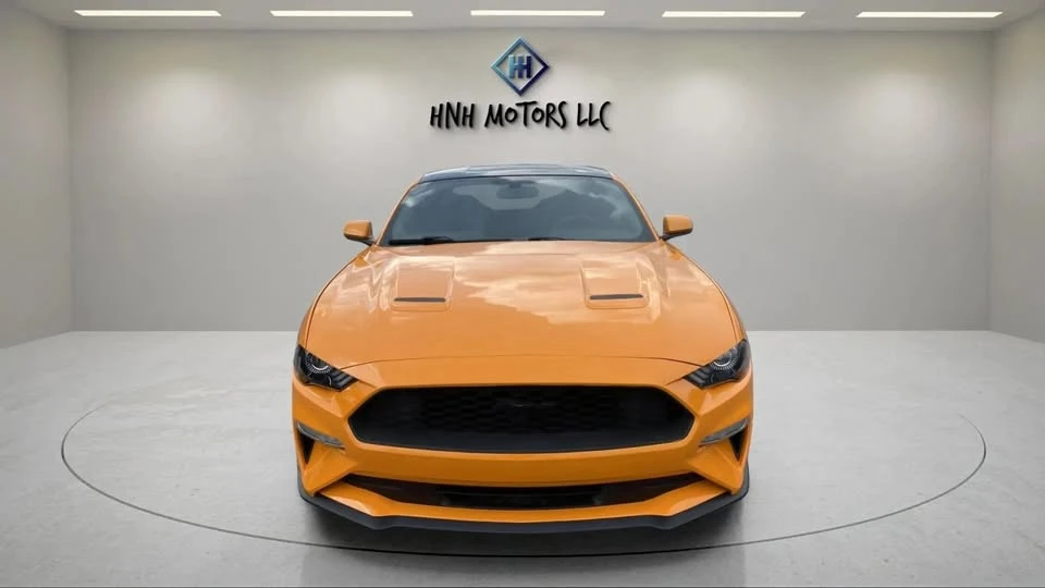 2019 Ford S550 Mustang - Image 8 of 11