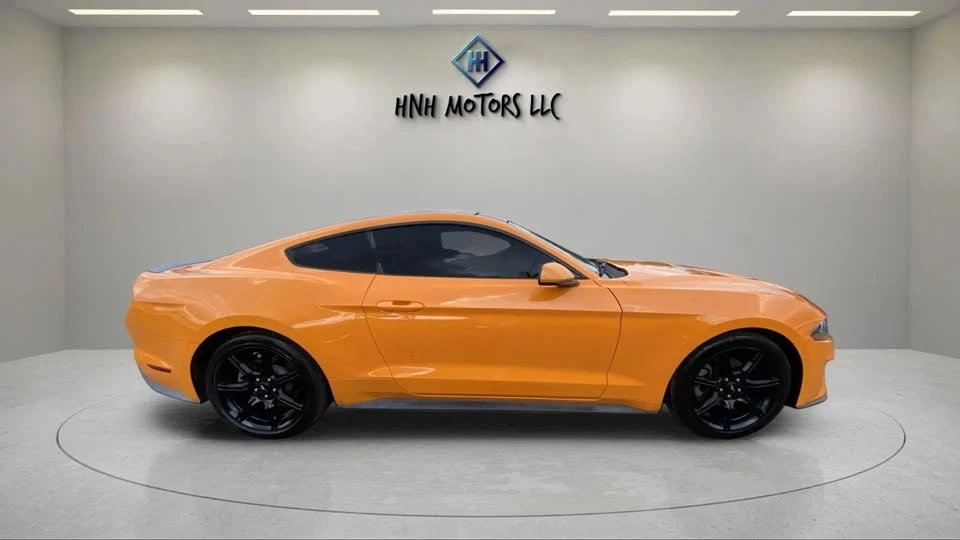 2019 Ford S550 Mustang - Image 6 of 11
