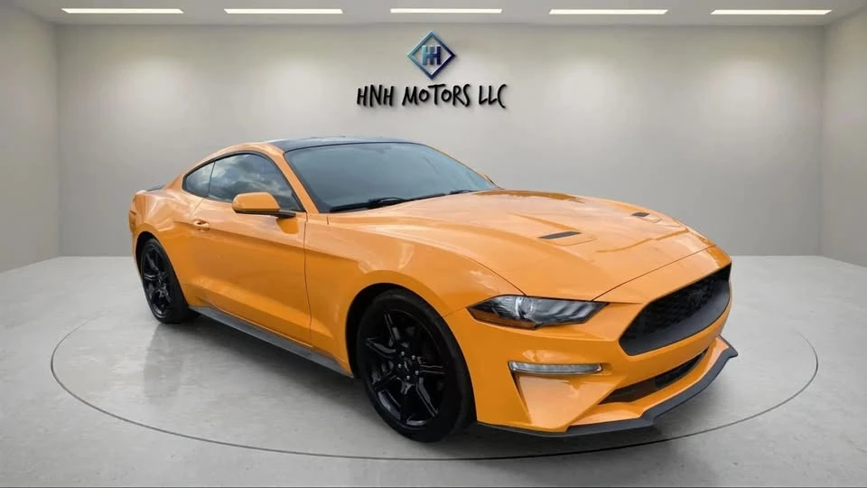 2019 Ford S550 Mustang - Image 7 of 11