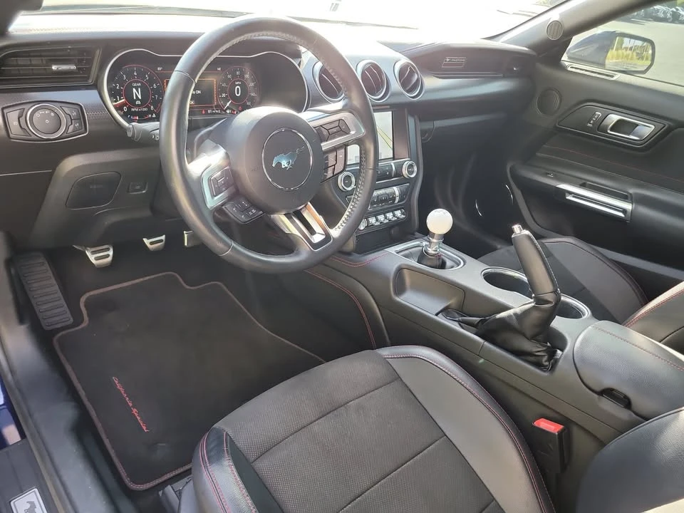 2019 Ford S550 Mustang - Image 8 of 16