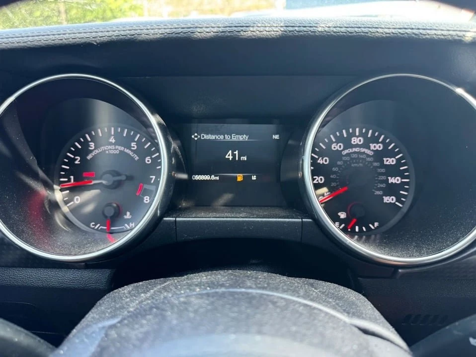 2019 Ford S550 Mustang - Image 9 of 20