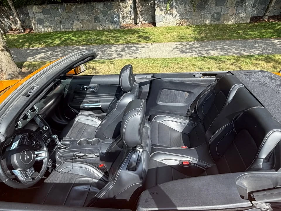 2019 Ford S550 Mustang - Image 6 of 7