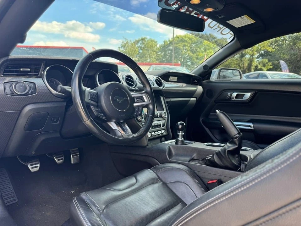 2019 Ford S550 Mustang - Image 18 of 20