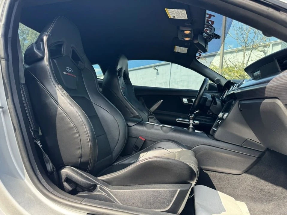 2019 Ford S550 Mustang - Image 19 of 20